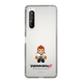 Slim Protection Case［ TEKKEN - Chibi Character - Hwoarang ］
