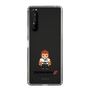 Slim Protection Case［ TEKKEN - Chibi Character - Hwoarang ］