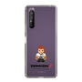 Slim Protection Case［ TEKKEN - Chibi Character - Hwoarang ］