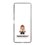 Slim Protection Case［ TEKKEN - Chibi Character - Hwoarang ］