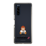 Slim Protection Case［ TEKKEN - Chibi Character - Hwoarang ］