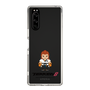 Slim Protection Case［ TEKKEN - Chibi Character - Hwoarang ］