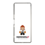 Slim Protection Case［ TEKKEN - Chibi Character - Hwoarang ］