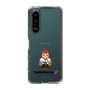 Slim Protection Case［ TEKKEN - Chibi Character - Hwoarang ］