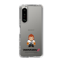 Slim Protection Case［ TEKKEN - Chibi Character - Hwoarang ］