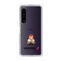Slim Protection Case［ TEKKEN - Chibi Character - Hwoarang ］
