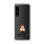 Slim Protection Case［ TEKKEN - Chibi Character - Hwoarang ］