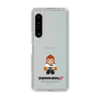 Slim Protection Case［ TEKKEN - Chibi Character - Hwoarang ］
