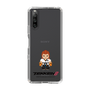 Slim Protection Case［ TEKKEN - Chibi Character - Hwoarang ］
