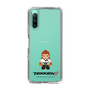 Slim Protection Case［ TEKKEN - Chibi Character - Hwoarang ］