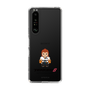 Slim Protection Case［ TEKKEN - Chibi Character - Hwoarang ］