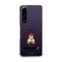 Slim Protection Case［ TEKKEN - Chibi Character - Hwoarang ］