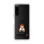 Slim Protection Case［ TEKKEN - Chibi Character - Hwoarang ］
