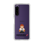 Slim Protection Case［ TEKKEN - Chibi Character - Hwoarang ］