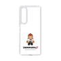 Slim Protection Case［ TEKKEN - Chibi Character - Hwoarang ］