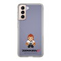 Slim Protection Case［ TEKKEN - Chibi Character - Hwoarang ］
