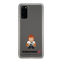 Slim Protection Case［ TEKKEN - Chibi Character - Hwoarang ］