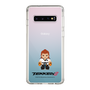 Slim Protection Case［ TEKKEN - Chibi Character - Hwoarang ］