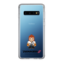 Slim Protection Case［ TEKKEN - Chibi Character - Hwoarang ］