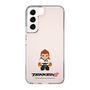 Slim Protection Case［ TEKKEN - Chibi Character - Hwoarang ］