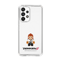 Slim Protection Case［ TEKKEN - Chibi Character - Hwoarang ］
