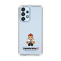 Slim Protection Case［ TEKKEN - Chibi Character - Hwoarang ］