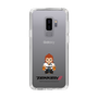 Slim Protection Case［ TEKKEN - Chibi Character - Hwoarang ］