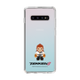 Slim Protection Case［ TEKKEN - Chibi Character - Hwoarang ］