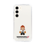 Slim Protection Case［ TEKKEN - Chibi Character - Hwoarang ］