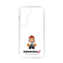 Slim Protection Case［ TEKKEN - Chibi Character - Hwoarang ］