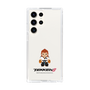 Slim Protection Case［ TEKKEN - Chibi Character - Hwoarang ］