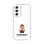 Slim Protection Case［ TEKKEN - Chibi Character - Hwoarang ］