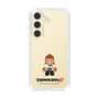 Slim Protection Case［ TEKKEN - Chibi Character - Hwoarang ］