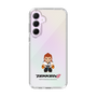 Slim Protection Case［ TEKKEN - Chibi Character - Hwoarang ］