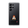 Slim Protection Case［ TEKKEN - Chibi Character - Hwoarang ］