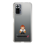 Slim Protection Case［ TEKKEN - Chibi Character - Hwoarang ］