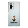 Slim Protection Case［ TEKKEN - Chibi Character - Hwoarang ］
