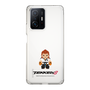 Slim Protection Case［ TEKKEN - Chibi Character - Hwoarang ］