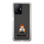 Slim Protection Case［ TEKKEN - Chibi Character - Hwoarang ］