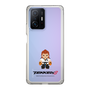 Slim Protection Case［ TEKKEN - Chibi Character - Hwoarang ］