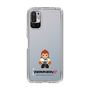 Slim Protection Case［ TEKKEN - Chibi Character - Hwoarang ］