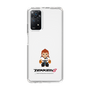 Slim Protection Case［ TEKKEN - Chibi Character - Hwoarang ］