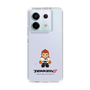 Slim Protection Case［ TEKKEN - Chibi Character - Hwoarang ］
