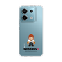 Slim Protection Case［ TEKKEN - Chibi Character - Hwoarang ］