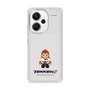 Slim Protection Case［ TEKKEN - Chibi Character - Hwoarang ］