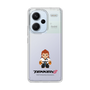Slim Protection Case［ TEKKEN - Chibi Character - Hwoarang ］