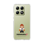 Slim Protection Case［ TEKKEN - Chibi Character - Hwoarang ］
