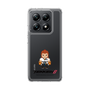 Slim Protection Case［ TEKKEN - Chibi Character - Hwoarang ］