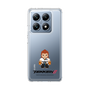 Slim Protection Case［ TEKKEN - Chibi Character - Hwoarang ］