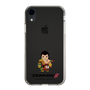 Slim Protection Case［ TEKKEN - Chibi Character - Feng Wei ］